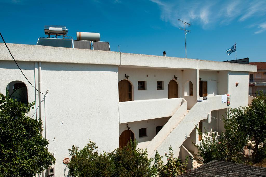 Studios Margarita Petalídhion Eksteriør bilde